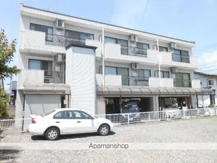 メゾン立松の画像