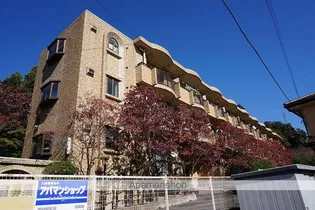 鴻臚館の画像