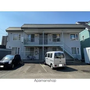 第2関井ハウスの画像