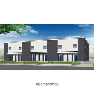 ヴィルヌーヴⅢの画像