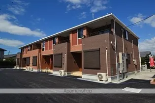 FIORE【2階】の外観