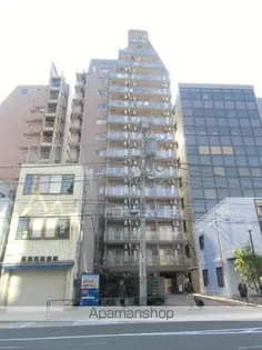 東京都文京区本郷3丁目【マンション】の外観