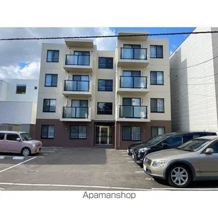 CASA澄川の画像