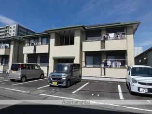 フレンドリー仲田IIBの画像