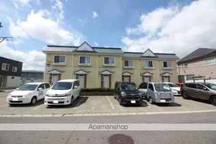 ベルシティ富田の画像