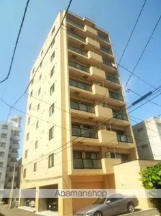 シュターディオン南9条の画像