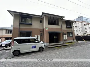 パークビュー 壱番館の画像