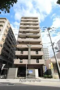 ラフィーネ博多駅前【11階】の外観