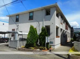 カーサ セレノ【2階】の外観