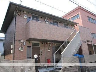 ドルチェ東高円寺の画像