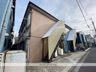 松林コーポの画像