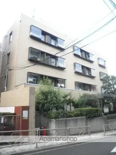 湯島アパートメントハウスの画像