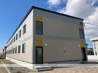 レオパレスK.YⅡ【212号室】の外観