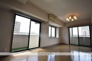 ライオンズマンション支倉丁【7階】の居間