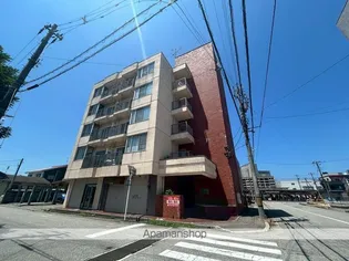 プルミエール高岡駅南の画像