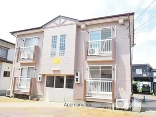 メゾン豊の画像