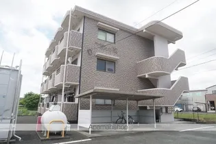 マンションむくの樹の画像