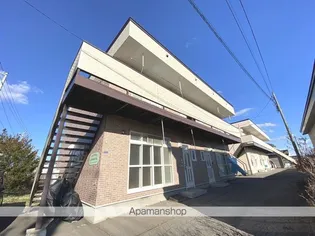 アビタシオン日吉が丘の画像