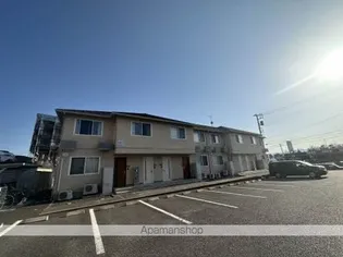 安齋ハイツIIの画像