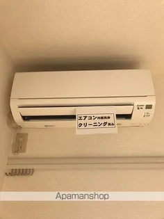 シャーメゾン比島 A棟【2階】のその他画像