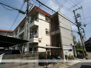 ウエダマンションの画像