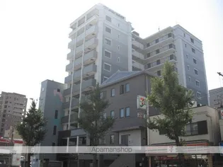 エンクレスト博多駅南Ⅱ【2階】の外観