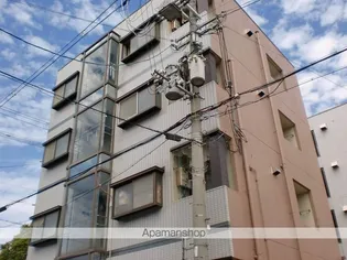 ジョイフル堺【3階】の外観