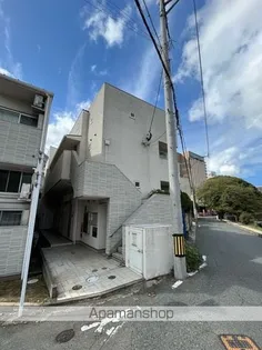 アラモード百年橋【2階】の外観