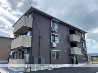 カルテット B棟の画像