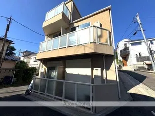 ARROWSAL目黒の画像