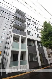 ブランシャール大通EASTの画像