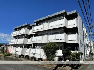 コーポ中山Aの画像