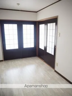 原町グランドハイツ【703号室】の内装