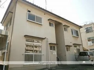 南久米コーポの画像