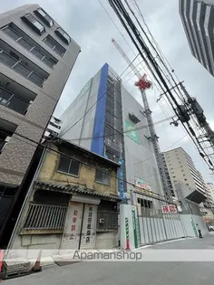 スプランディッド本町グラン【13階】の外観