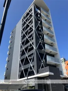 ワイエスビルの画像