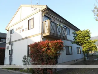 フレグランスかどやA棟の画像