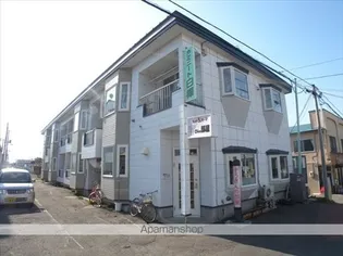 カミニート白樺の画像