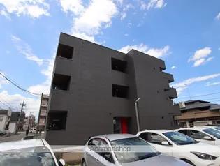 JACK YAKUSHI Ⅱ【1階】の外観