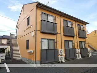 フォーエバー吉澤A Bの画像