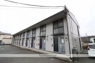 レオパレスMARCH'97の画像