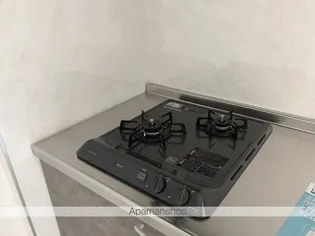 リアン【1階】の内装