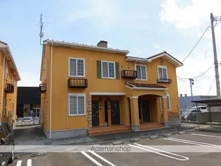 アンジュ Ⅲの画像