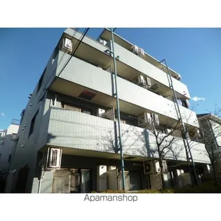 スカイコート新宿落合第5【2階】の外観
