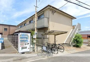 オークス夏見台の画像