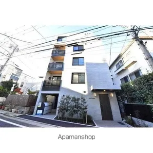 オークプレイス三軒茶屋の画像