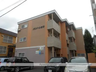 グランドール南町の画像