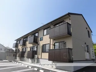 セジュール梨花の画像