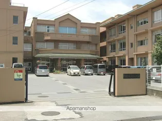 サニーハウス上今井A【201号室号室】の周辺