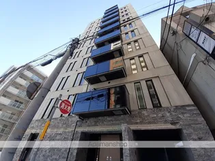 URBAN FLATS琴似の画像